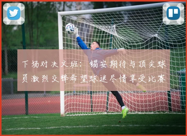 下场对决文班：锡安期待与顶尖球员激烈交锋希望球迷尽情享受比赛乐趣