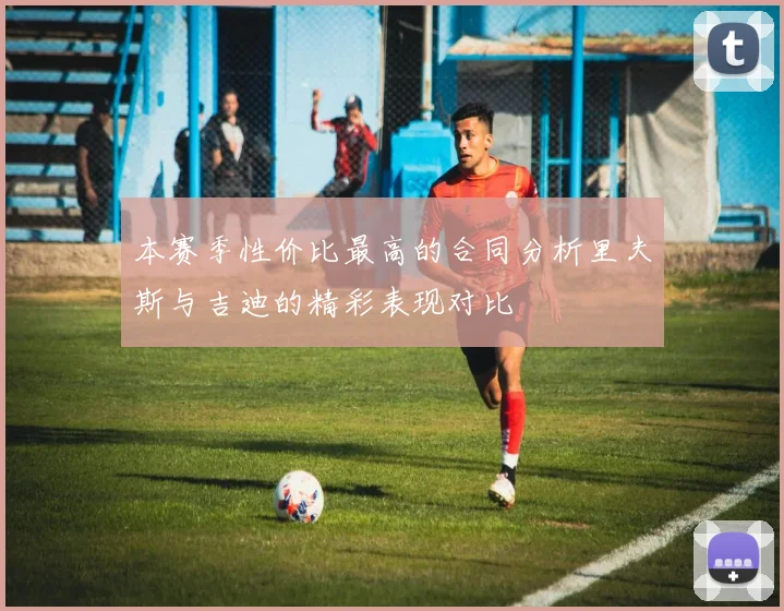 本赛季性价比最高的合同分析里夫斯与吉迪的精彩表现对比
